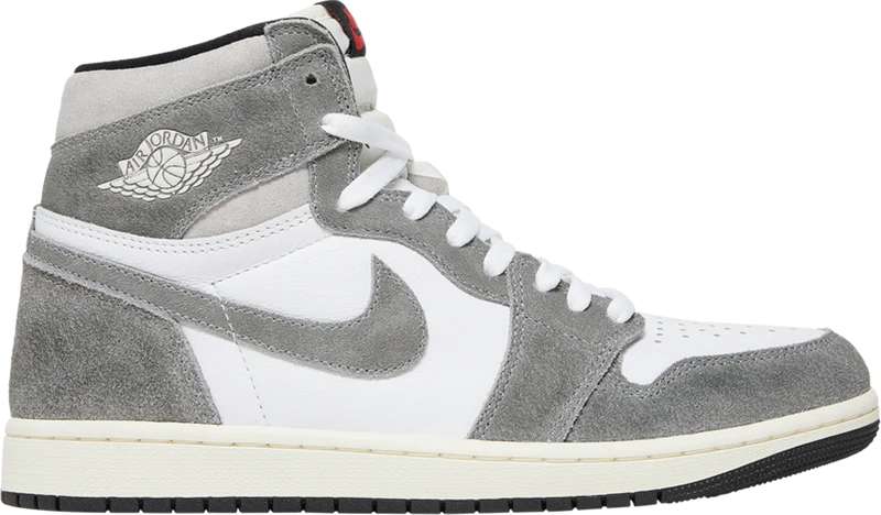 Nike Air Jordan 1 High 'Washed Grey'