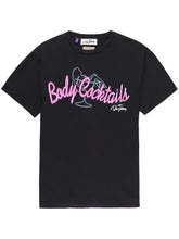 Load image into Gallery viewer, Gallery Department &#39;Body Cocktails&#39; T-Shirt
