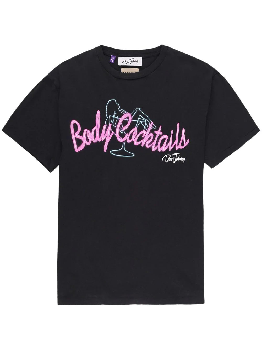 Gallery Department 'Body Cocktails' T-Shirt