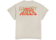 Load image into Gallery viewer, Gallery Department &#39;Corona Virus&#39; Cream T-Shirt
