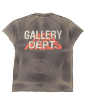 Load image into Gallery viewer, Gallery Department &#39;Corona Virus&#39; Grey T-Shirt
