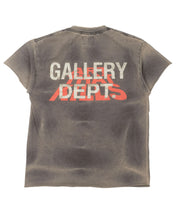 Load image into Gallery viewer, Gallery Department &#39;Corona Virus&#39; Cream T-Shirt
