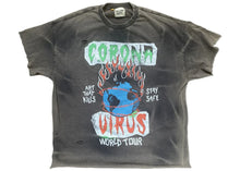 Load image into Gallery viewer, Gallery Department &#39;Corona Virus&#39; Cream T-Shirt
