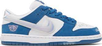 Nike SB Dunk Low 'Born x Raised'