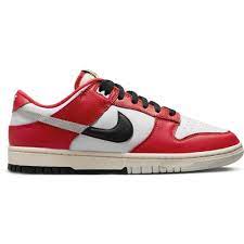 Nike Dunk Low Retro PRM 'Chicago'