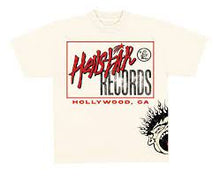 Load image into Gallery viewer, Hellstar Records Studio T-Shirt
