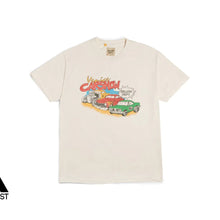 Load image into Gallery viewer, Gallery Department &#39;Venice Car Show&#39; Cream T-Shirt
