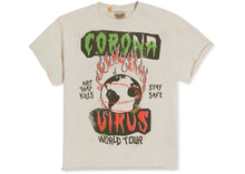 Load image into Gallery viewer, Gallery Department &#39;Corona Virus&#39; Cream T-Shirt
