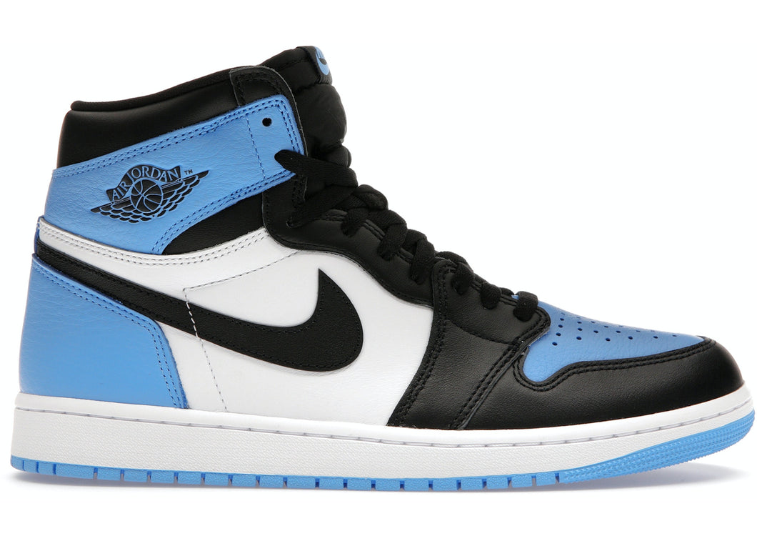 Nike Air Jordan 1 High 'UNC'