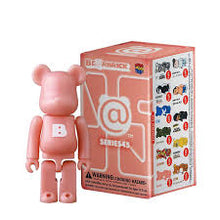 Load image into Gallery viewer, The 100% Bearbrick Series 45 Blind Box
