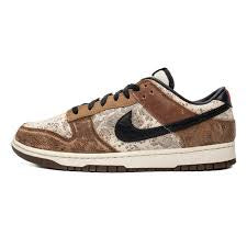 Japan Exclusive Nike Dunk Low 'Head 2 Head'