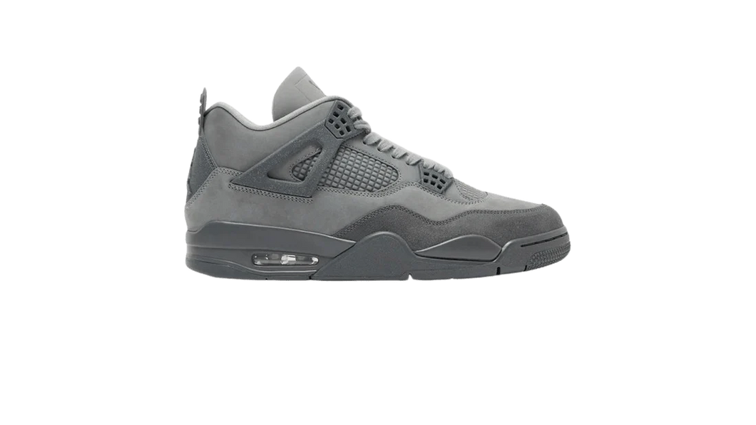 Jordan 4 