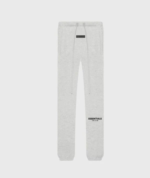 Essentials 'Oatmeal' Sweatpants