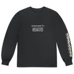 Travis Scott x Fragment Long-Sleeve Shirt