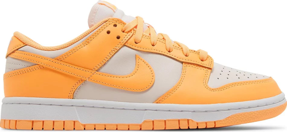 Nike WMNS Dunk Low 'Peach Cream'