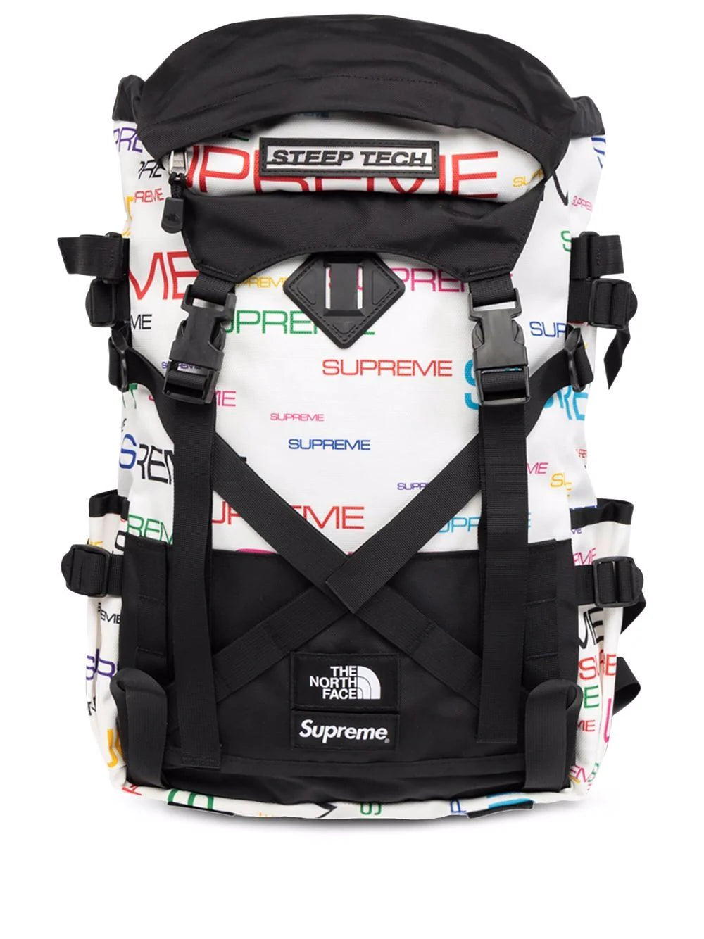 Supreme The North Face Steep Tech Backpack (FW21)