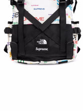 Load image into Gallery viewer, Supreme The North Face Steep Tech Backpack (FW21)
