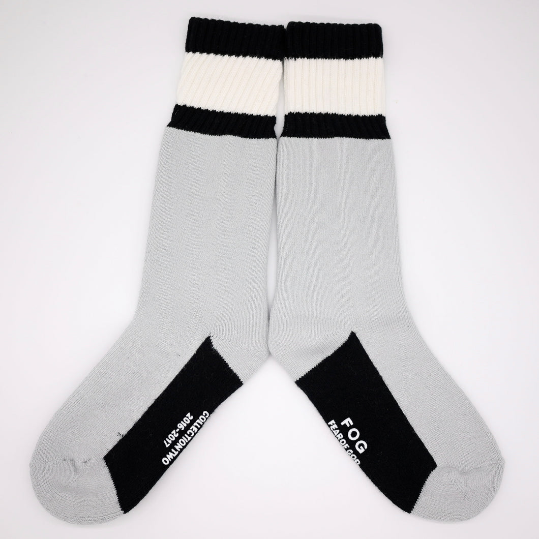 Fear of God Socks 2016-2017