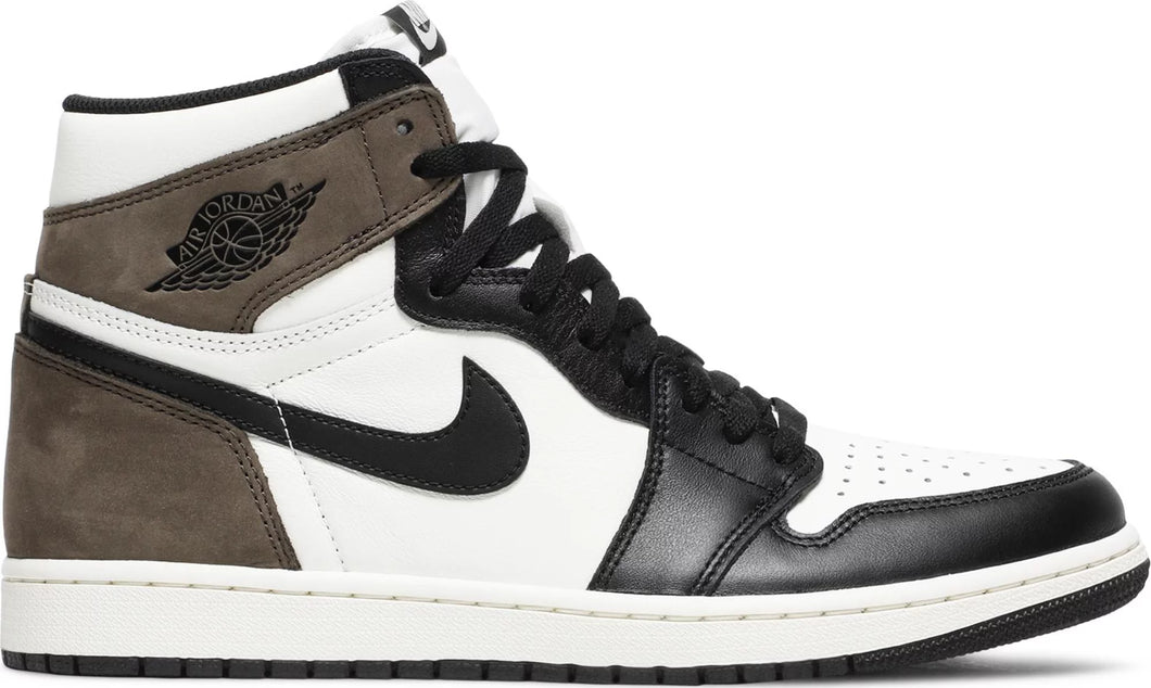 Jordan 1 Retro High 'Mocha'