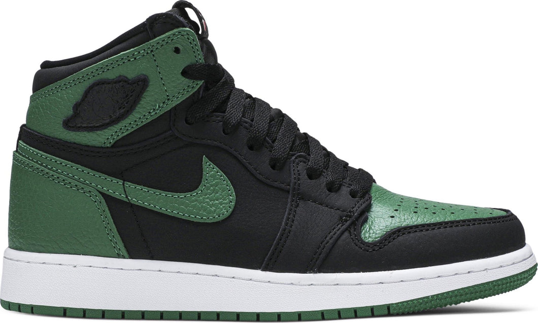 Jordan 1 Retro High GS ‘Pine Green’