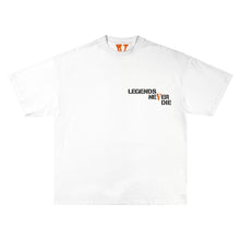 Load image into Gallery viewer, Juice Wrld x Vlone &#39;Butterfly&#39; T-Shirt
