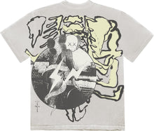 Load image into Gallery viewer, Travis Scott Cactus Jack + Kaws For Fragment Tee
