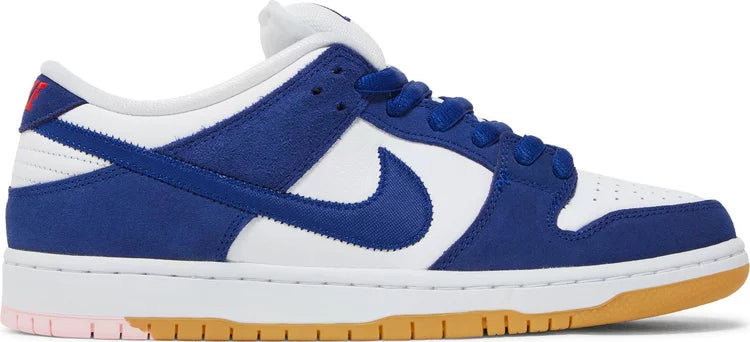 Nike SB Dunk Low 'Dodgers'