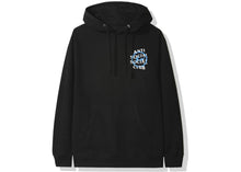 Load image into Gallery viewer, Anti Social Social Club &#39;Fragment Blue&#39; Hoodie
