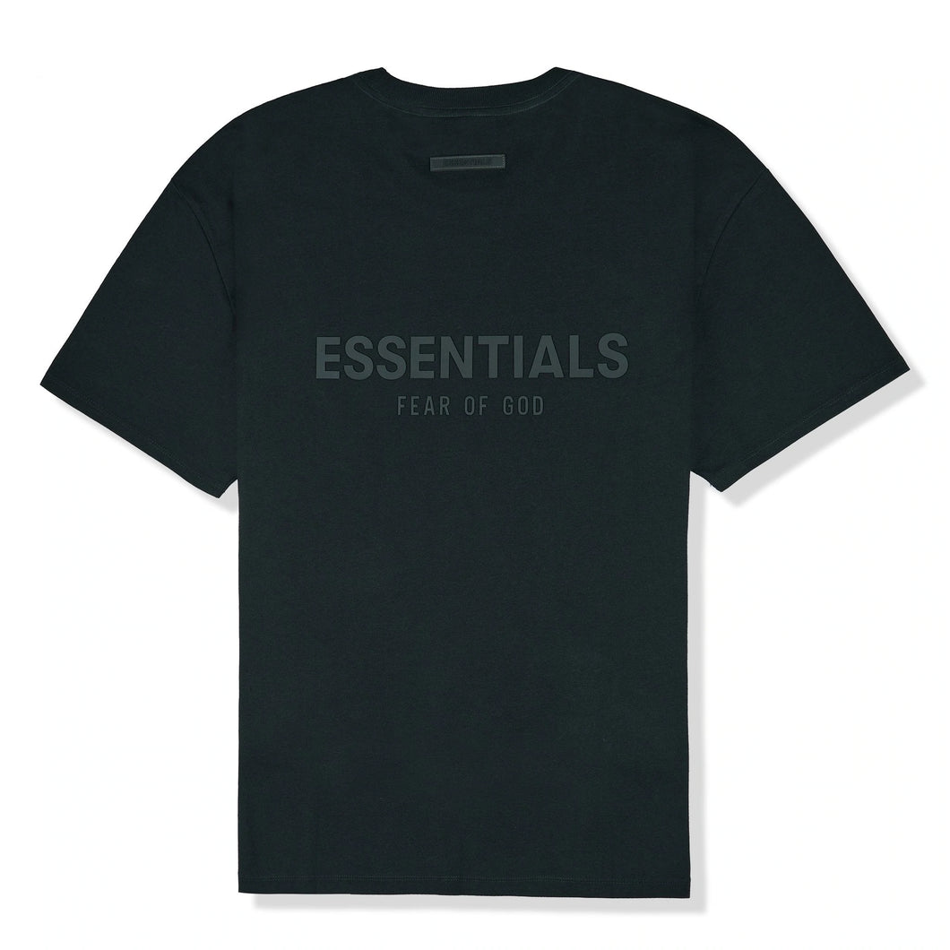 Fear of God Essentials Black T-Shirt