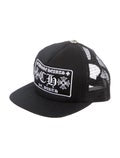 Chrome Hearts 'St. Barth' Trucker Hat