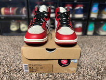 Load image into Gallery viewer, Nike x Off White Jordan 1 &#39;Chicago&#39;
