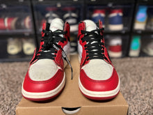 Load image into Gallery viewer, Nike x Off White Jordan 1 &#39;Chicago&#39;
