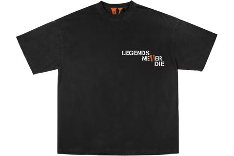 Juice WRLD x Vlone 999 T-Shirt