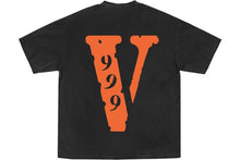 Load image into Gallery viewer, Juice WRLD x Vlone 999 T-Shirt
