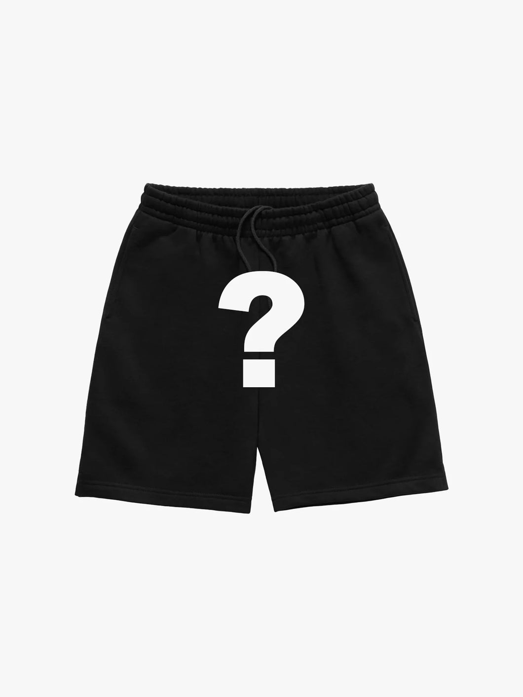 Mystery Eric Emmanuel Shorts