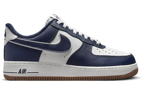 Nike Air Force 1 Low College Pack 