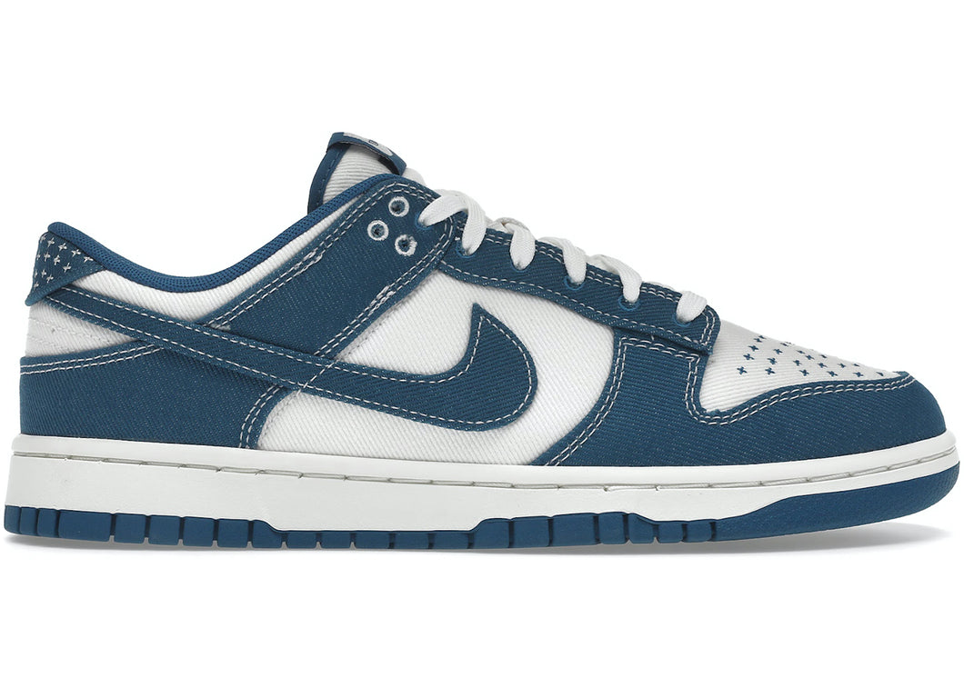 Nike Dunk Low SE 'Industrial Blue'