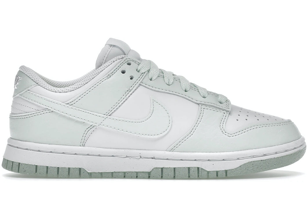 Nike WMNS Dunk Low 'White Mint'