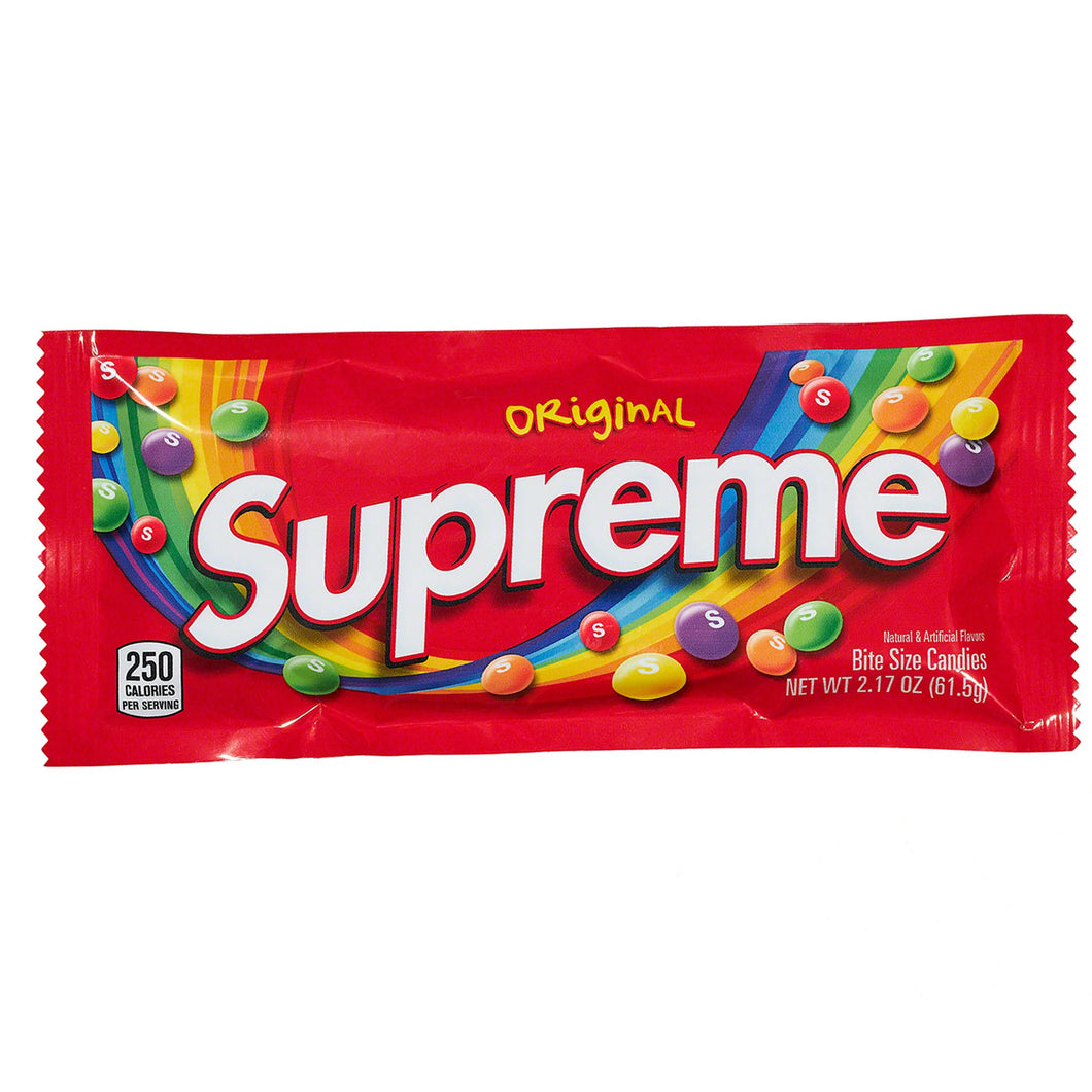 Supreme Original Skittles