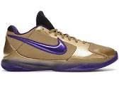 Nike Kobe 5 Proto 'Undefeated Hall of Fame'