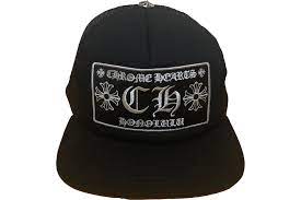 Chrome Hearts 'Honolulu' Trucker Hat