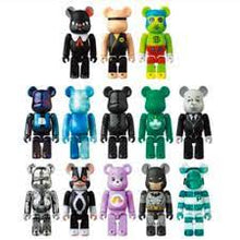 Load image into Gallery viewer, The 100% Bearbrick Series 43 Blind Box
