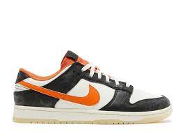 Nike Dunk Low Premium 'Halloween'