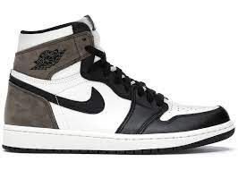 Jordan 1 Retro High 'Mocha' (GS)