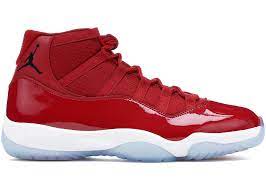 Jordan 11 Retro 'Win Like 96