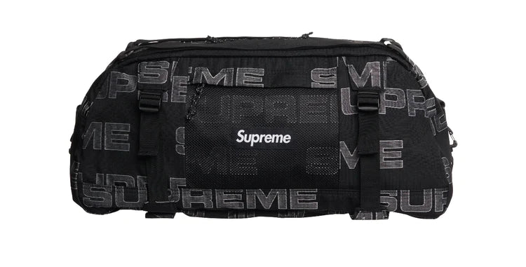 Supreme Duffle Bag FW21