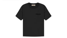 Load image into Gallery viewer, Unreleased Fear Of God Essentials Black T-Shirt (2023)
