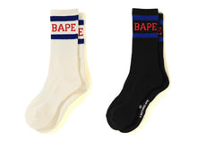 Load image into Gallery viewer, Mystery Bape Socks
