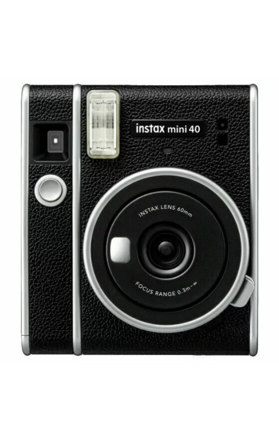 Fujifilm Instax Mini 40 Instant Camera