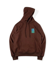 Load image into Gallery viewer, Travis Scott Astrofest Brown &#39;Flame Guy&#39; Hoodie
